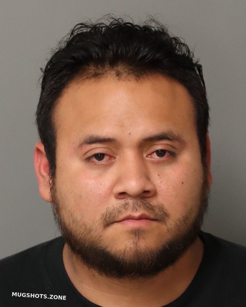 BRAN-ARIAS EDWIN ROBERTO 05/01/2023 - Wake County Mugshots Zone
