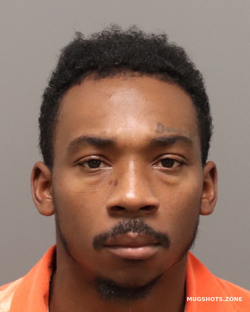 HOLLAND STEDMAN DESHAWN 05/02/2023 Wake County Mugshots Zone
