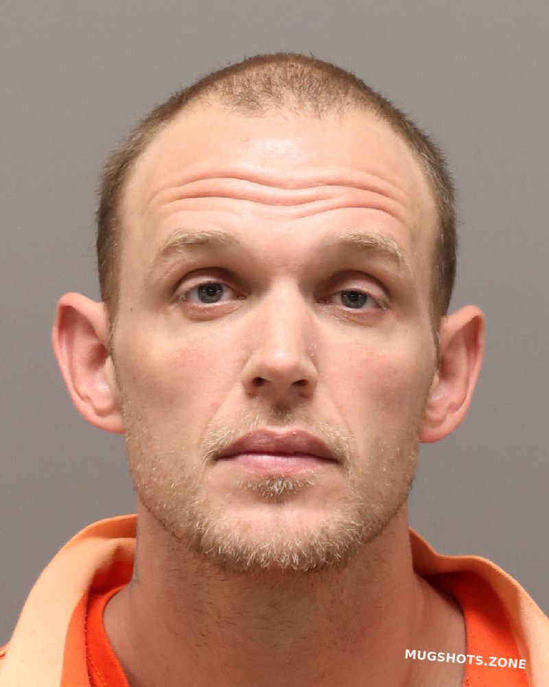 ROBBINS TIMOTHY BRIAN 05/03/2023 Wake County Mugshots Zone