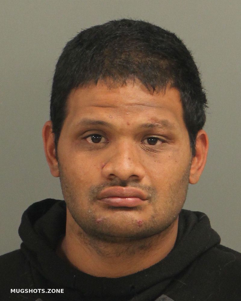 JIMENEZ JOSE JULIO 05/03/2023 - Wake County Mugshots Zone