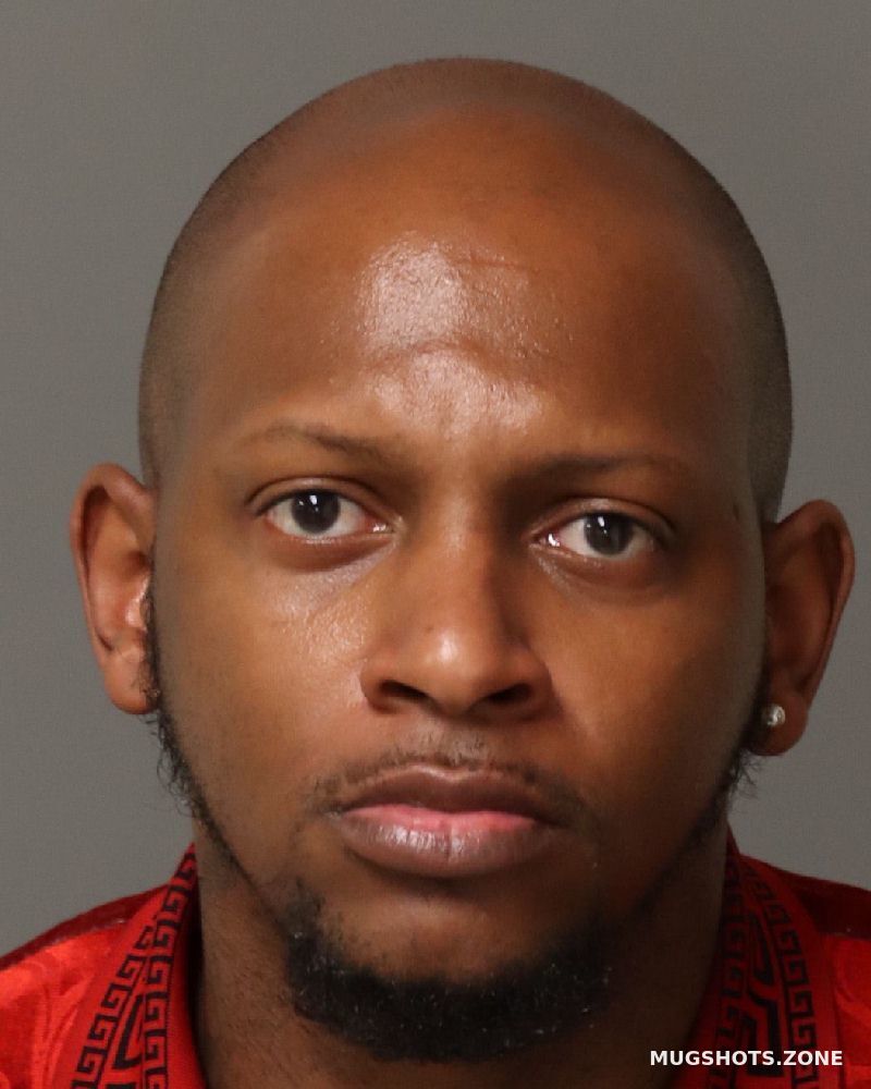 KEARNY BRYANT GENEAL 05/06/2023 Wake County Mugshots Zone