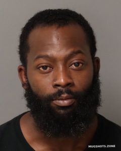 HARRINGTON RAYNARD LEIGRANT 05/07/2023 - Wake County Mugshots Zone