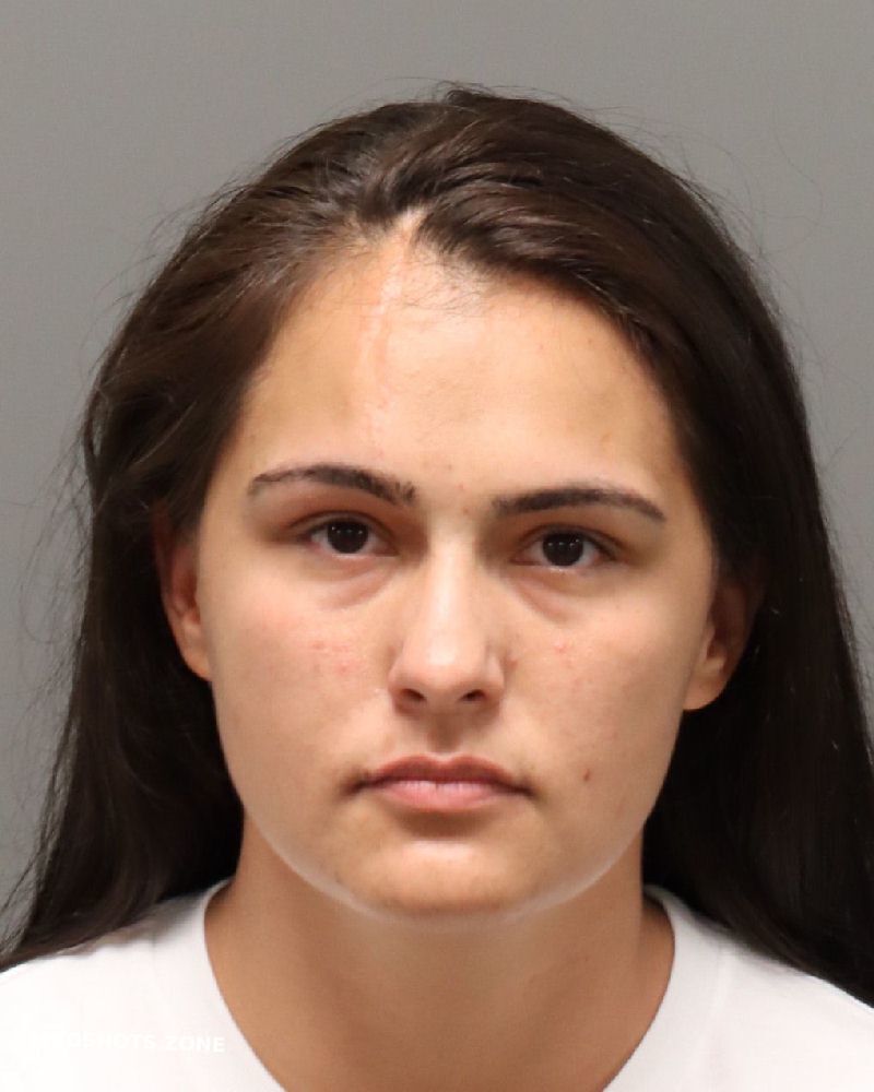 Hunt Ashley Nicole 05 08 2023 Wake County Mugshots Zone