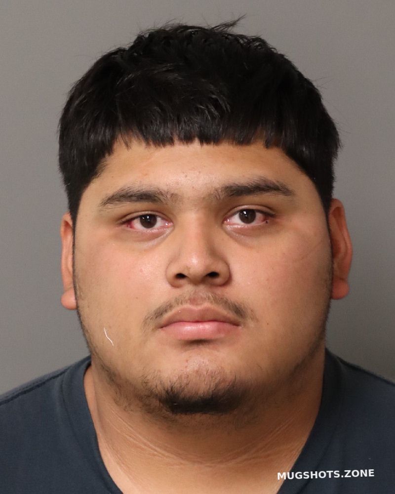 AGUILAR OBED 05/08/2023 - Wake County Mugshots Zone