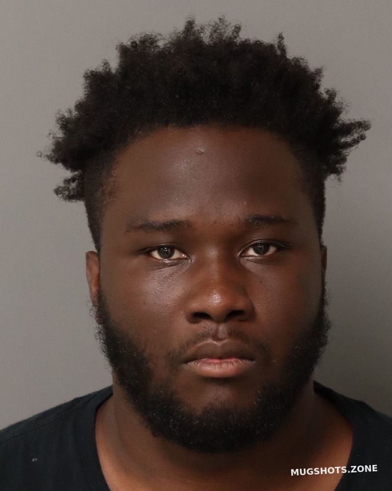 TOMLINSON TIREE LAMONT 05/09/2023 Wake County Mugshots Zone