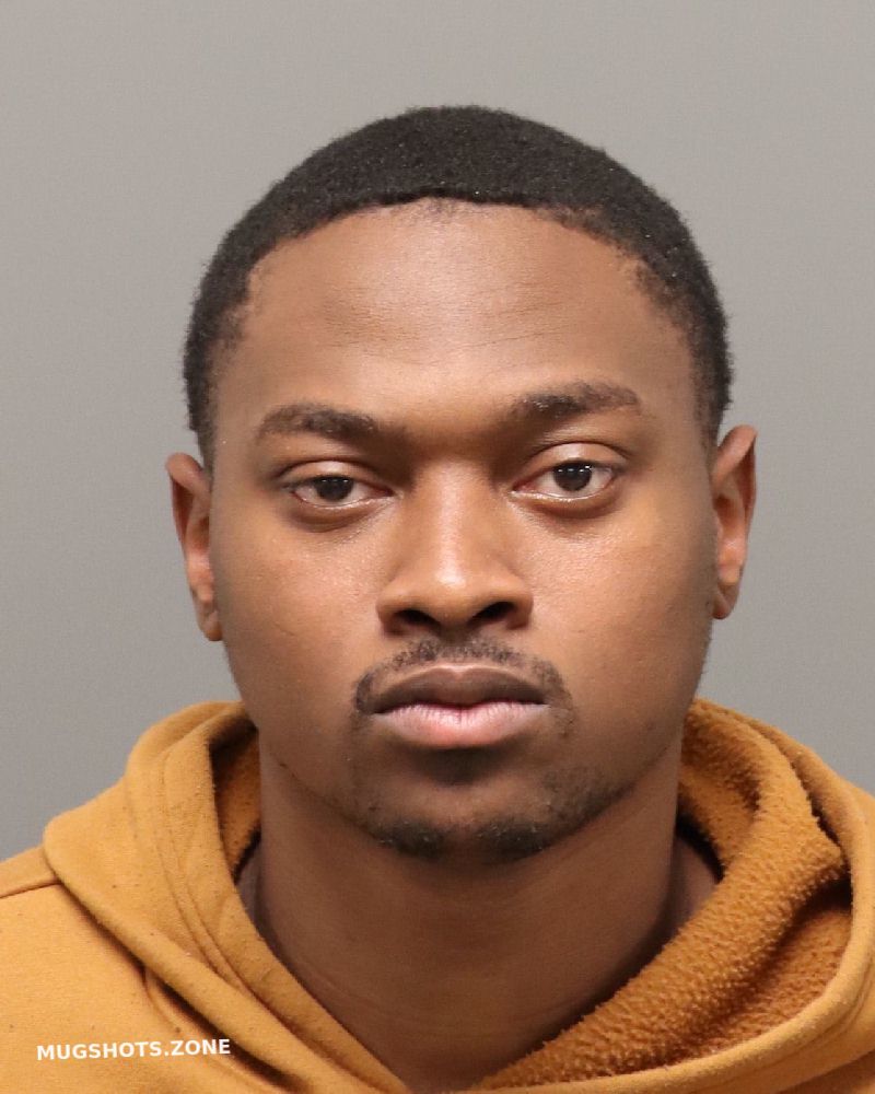 RICHARDSON SEAN JOSEPH 05/09/2023 Wake County Mugshots Zone