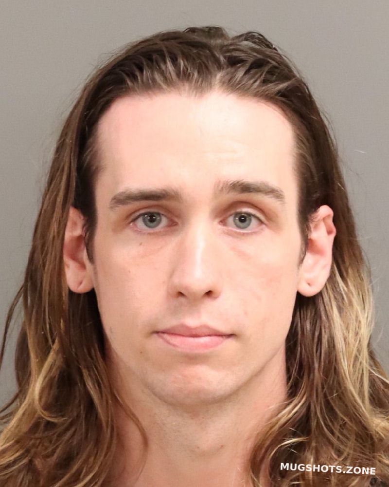 MCDONALD SHAUGHN REILLEY 05/09/2023 Wake County Mugshots Zone