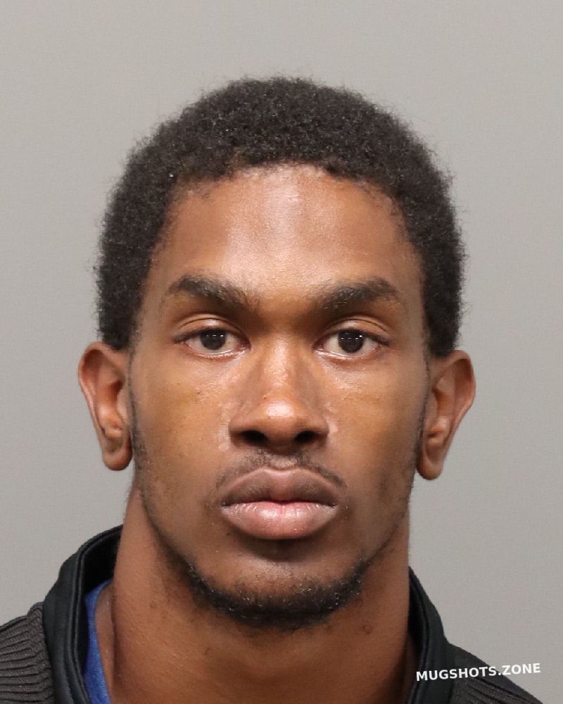 Webb Jamel Timothy 05092023 Wake County Mugshots Zone