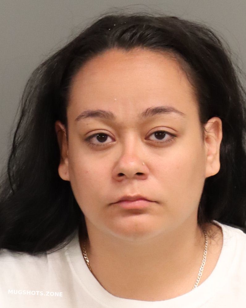 BELL PATEE LACHELLE 05/10/2023 Wake County Mugshots Zone