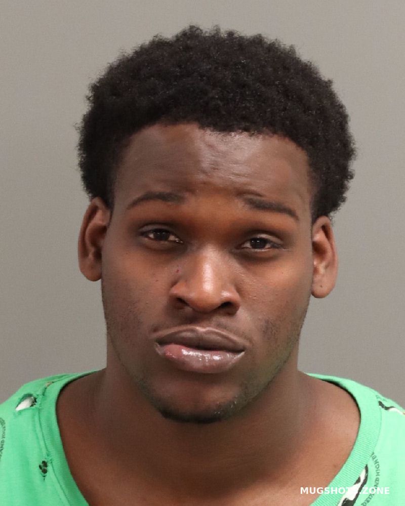 MORRIS RAEQUON JAMEL 05/10/2023 - Wake County Mugshots Zone