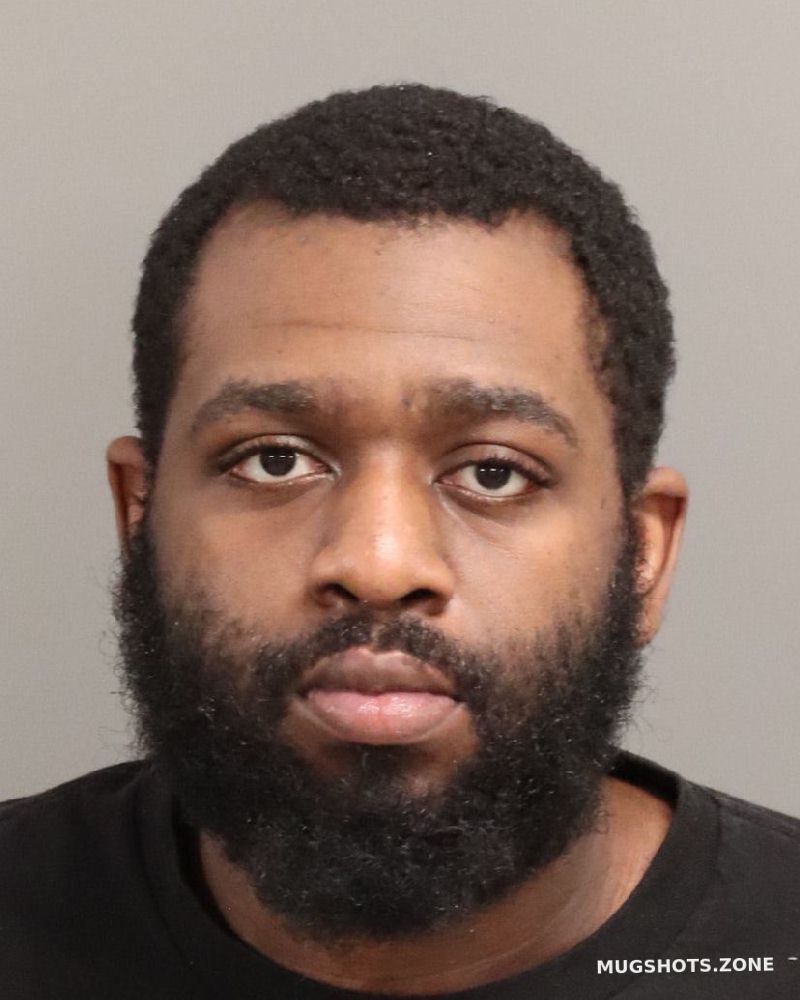 RANKINE PETER EUGENE JR 05/11/2023 - Wake County Mugshots Zone