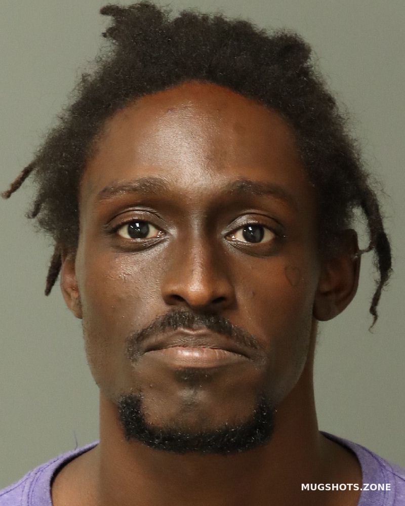 RICHARDS DARNELL SHAMAINE 05/11/2023 - Wake County Mugshots Zone