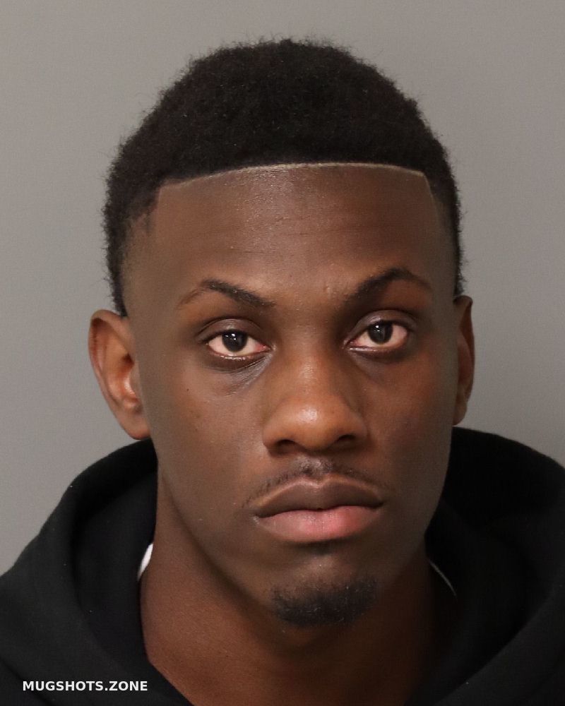 BRASWELL SHYMEL EQUAN RICARD 05/12/2023 - Wake County Mugshots Zone