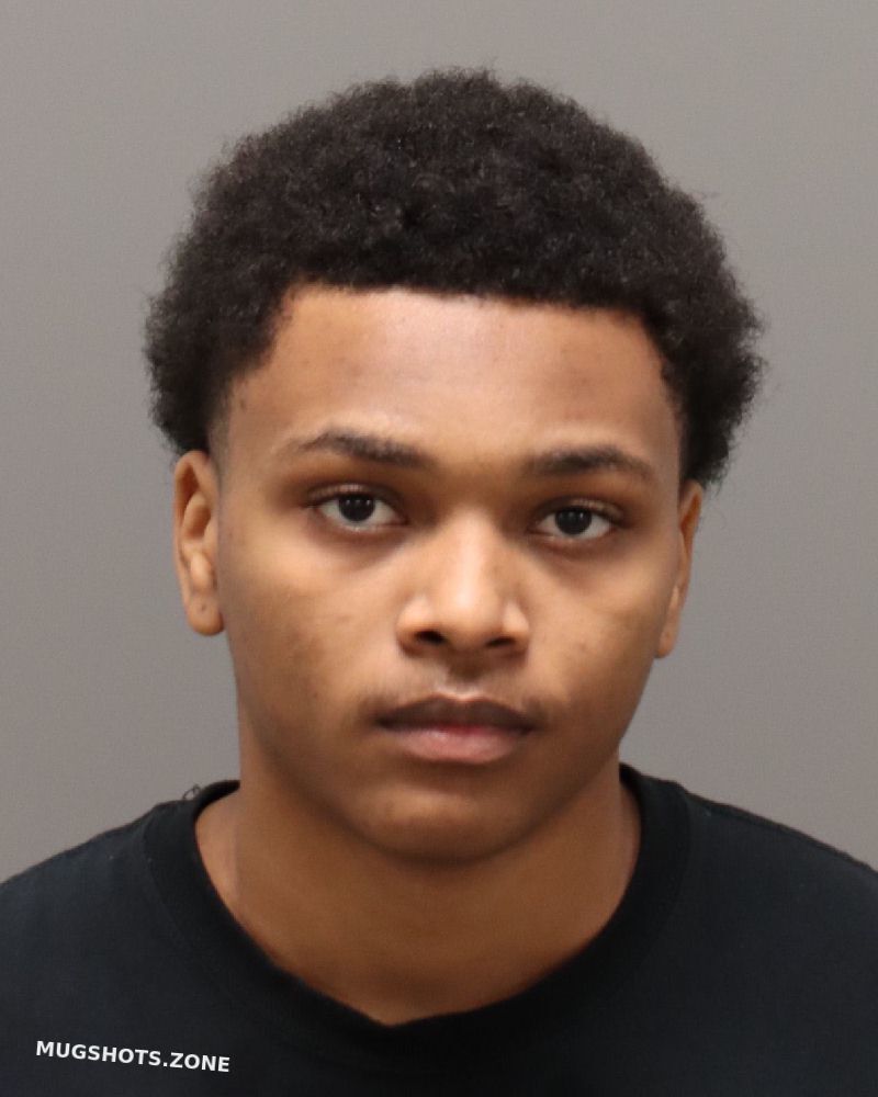 Jones Jamarion Malachi Java 05122023 Wake County Mugshots Zone 0894