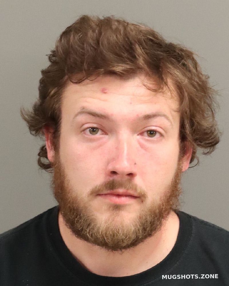 HILDEBRAND JOSHUA WILLIAM 05/13/2023 - Wake County Mugshots Zone