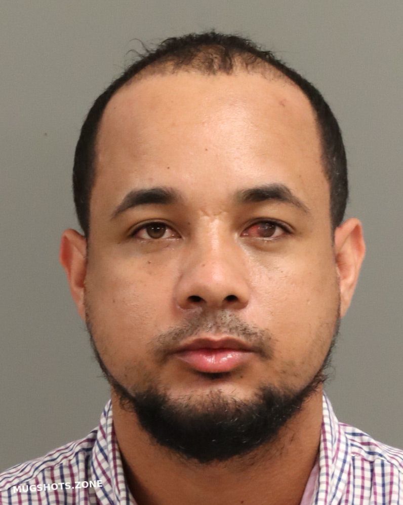 GALARZA-PEREZ HANCEL MAIRENI 05/14/2023 - Wake County Mugshots Zone