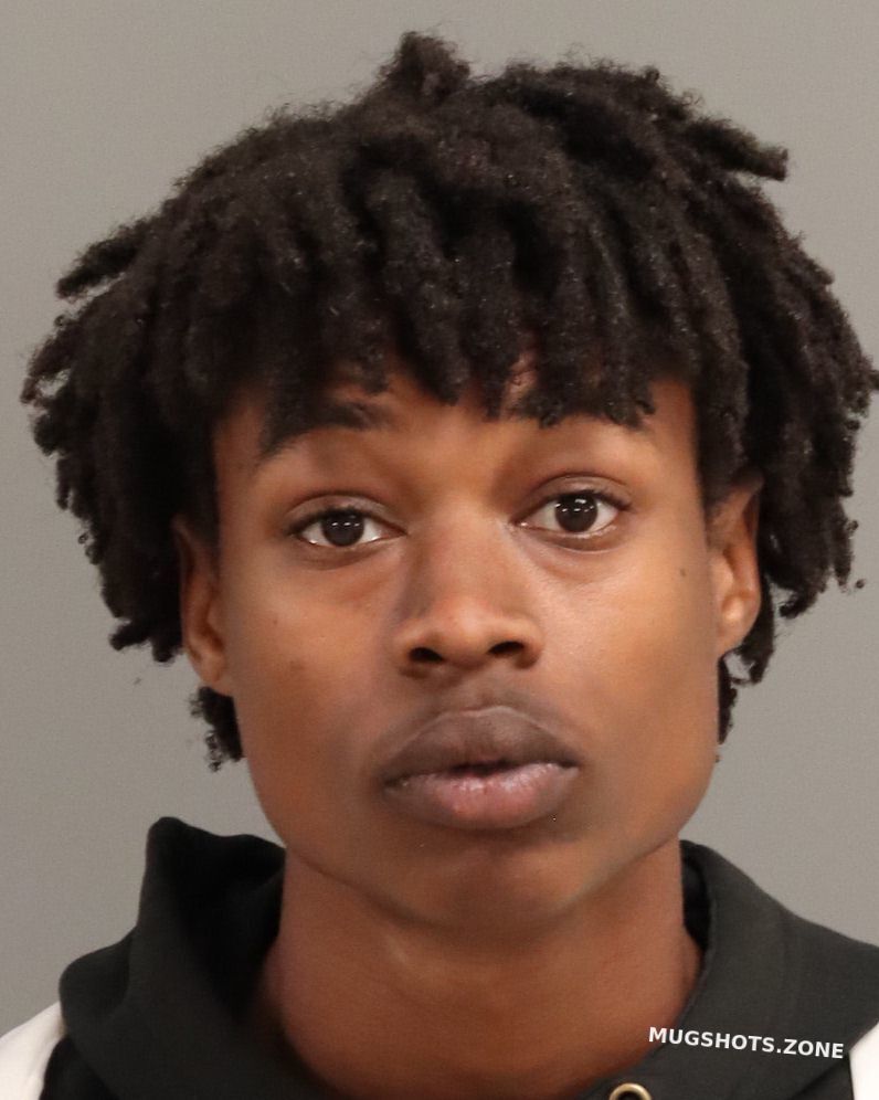 HENRY ZYON TIMON 05/15/2023 Wake County Mugshots Zone