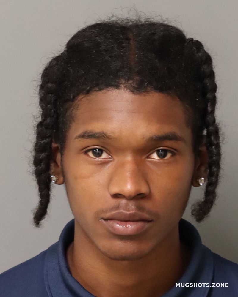 POWELL TAVRON ELIYONTAE 05/15/2023 - Wake County Mugshots Zone