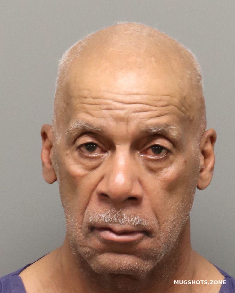 AVERY JOHNNY CARL 05/16/2023 Wake County Mugshots Zone