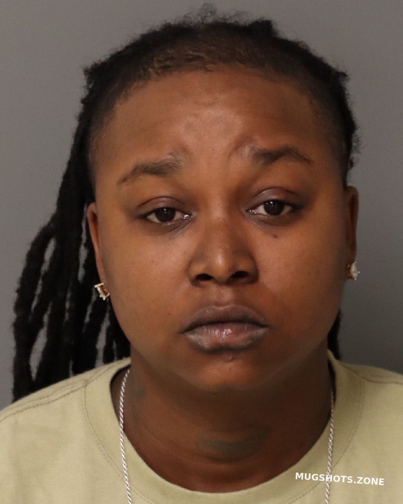 FOSTER LAYTONYA MAXINE 05/17/2023 - Wake County Mugshots Zone