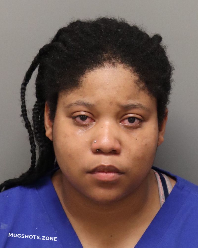 MILLER SANDRA VICTORIA III 05/17/2023 - Wake County Mugshots Zone