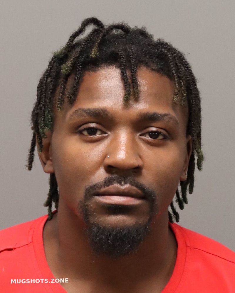 Williams Rasheen Kenyada 05182023 Wake County Mugshots Zone 3790