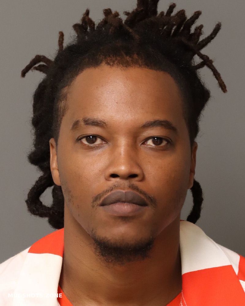 Covington Howard Lee Jr 05182023 Wake County Mugshots Zone