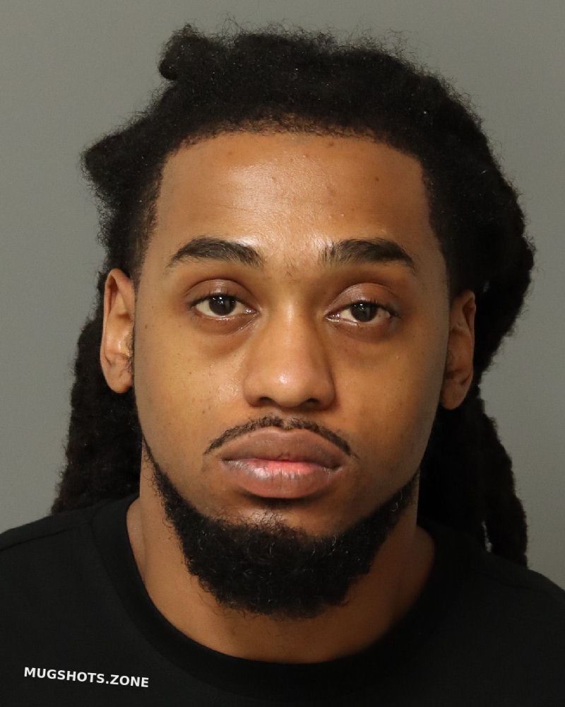 SIMON RASHAWN LAFAYETTE 05/19/2023 - Wake County Mugshots Zone