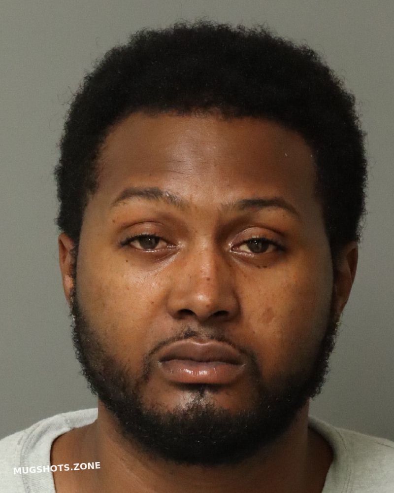 Hicks-richardson Darius Lamo 05 22 2023 - Wake County Mugshots Zone