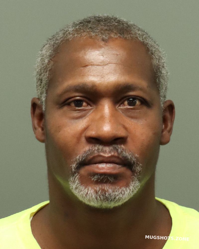 HENRY RONALD A 05/23/2023 Wake County Mugshots Zone