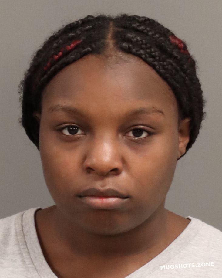 Ramsey Nia Jalanna 05242023 Wake County Mugshots Zone 3057