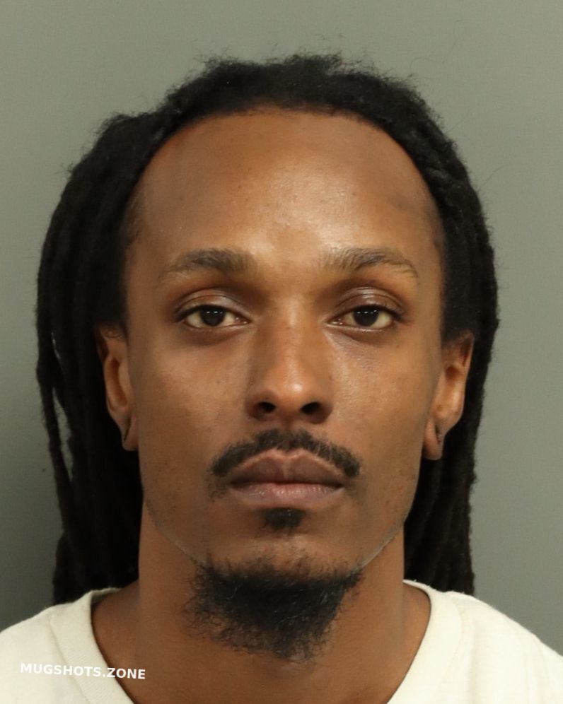 JAIME JAMES LUIS 05/24/2023 - Wake County Mugshots Zone