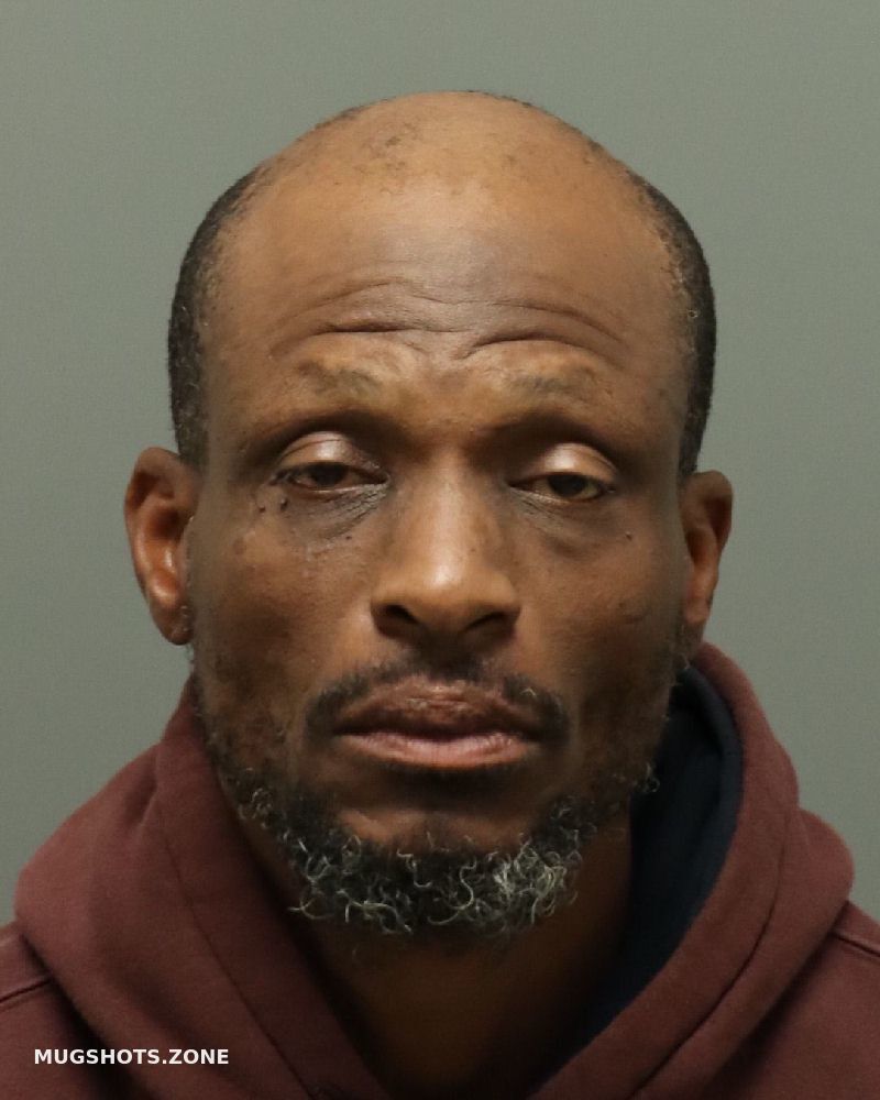 ROGERS REGINALD DEPREE 05/24/2023 - Wake County Mugshots Zone