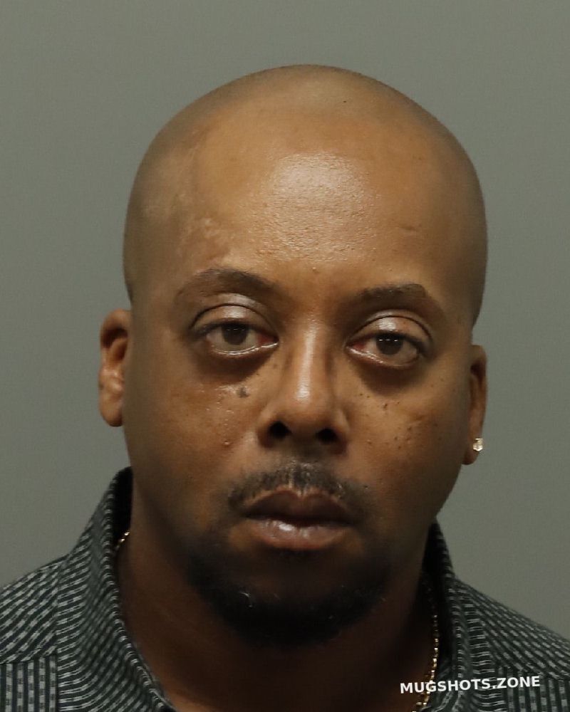 BRINKLEY ALONZO RAYFIELD II 05/26/2023 Wake County Mugshots Zone