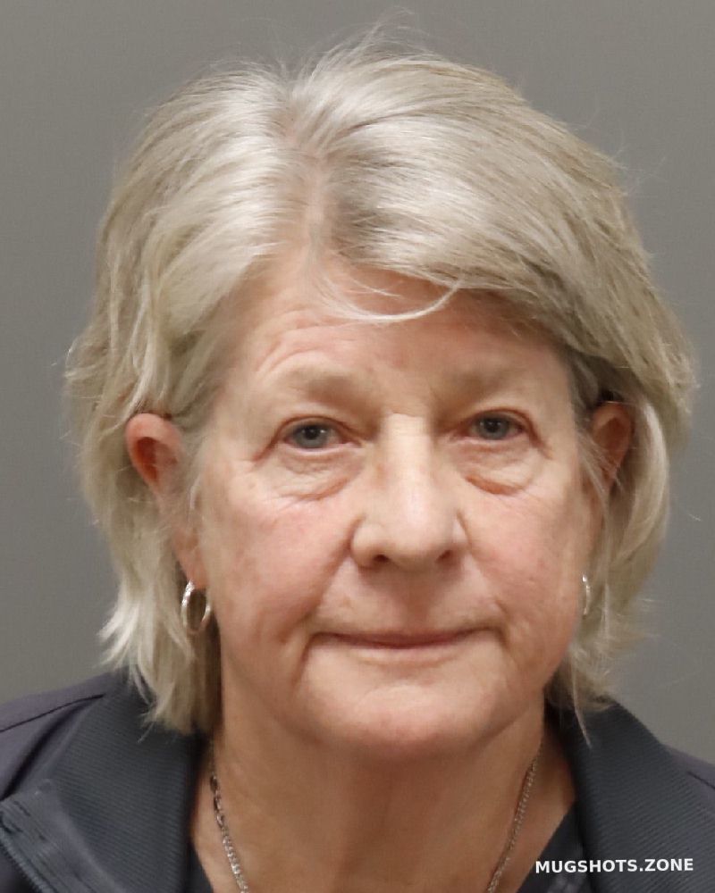 HATFIELD MARGARET STRATTON 05/26/2023 Wake County Mugshots Zone