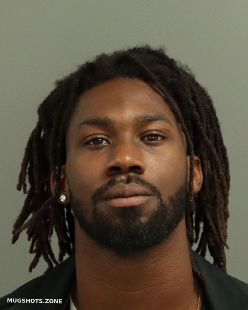 Hatch Devin Letef 05272023 Wake County Mugshots Zone 2867