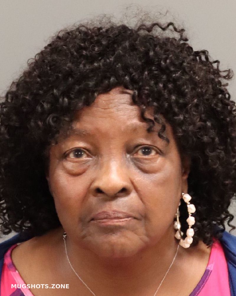 KING GERALDINE AVERY 05/28/2023 Wake County Mugshots Zone