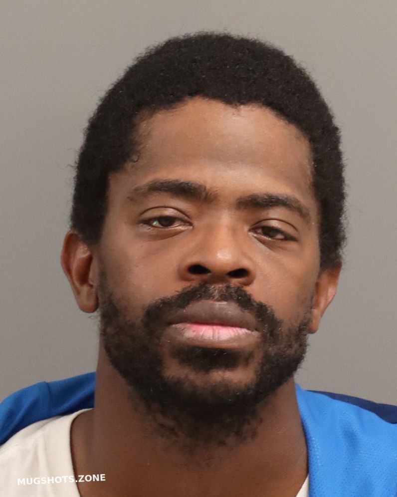 NICHOLSON IRVING ANDREW 05/28/2023 - Wake County Mugshots Zone