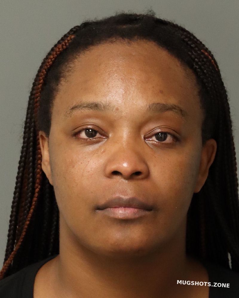 SMITH LAQUITTA RENEE 05/29/2023 - Wake County Mugshots Zone