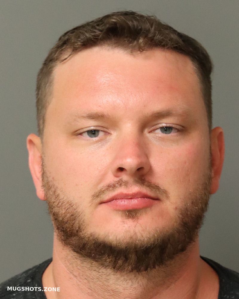 Swindell Ian Anderson 05 30 2023 Wake County Mugshots Zone