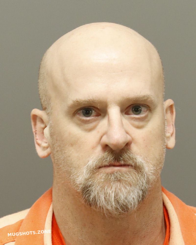 THORPE DONALD ANDREW 05/30/2023 Wake County Mugshots Zone