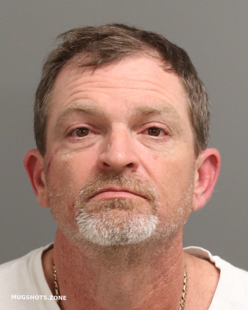 Stroud Kevin Brian 05 31 2023 Wake County Mugshots Zone