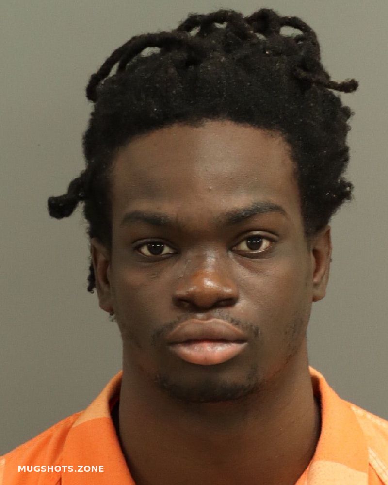 LANGLEY GIANNI ELIJAH 05/31/2023 - Wake County Mugshots Zone