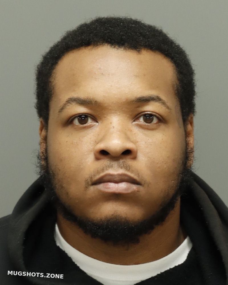 BASKERVILLE JAQUAN MALIK 05/31/2023 Wake County Mugshots Zone