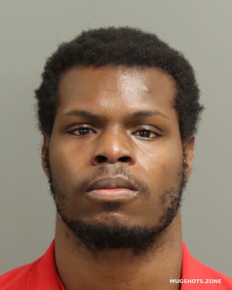 HOLMES JAKEM SHAMEEK 06/01/2023 - Wake County Mugshots Zone