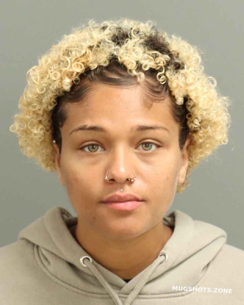 DILLARD ATLANTA 06/01/2023 Wake County Mugshots Zone
