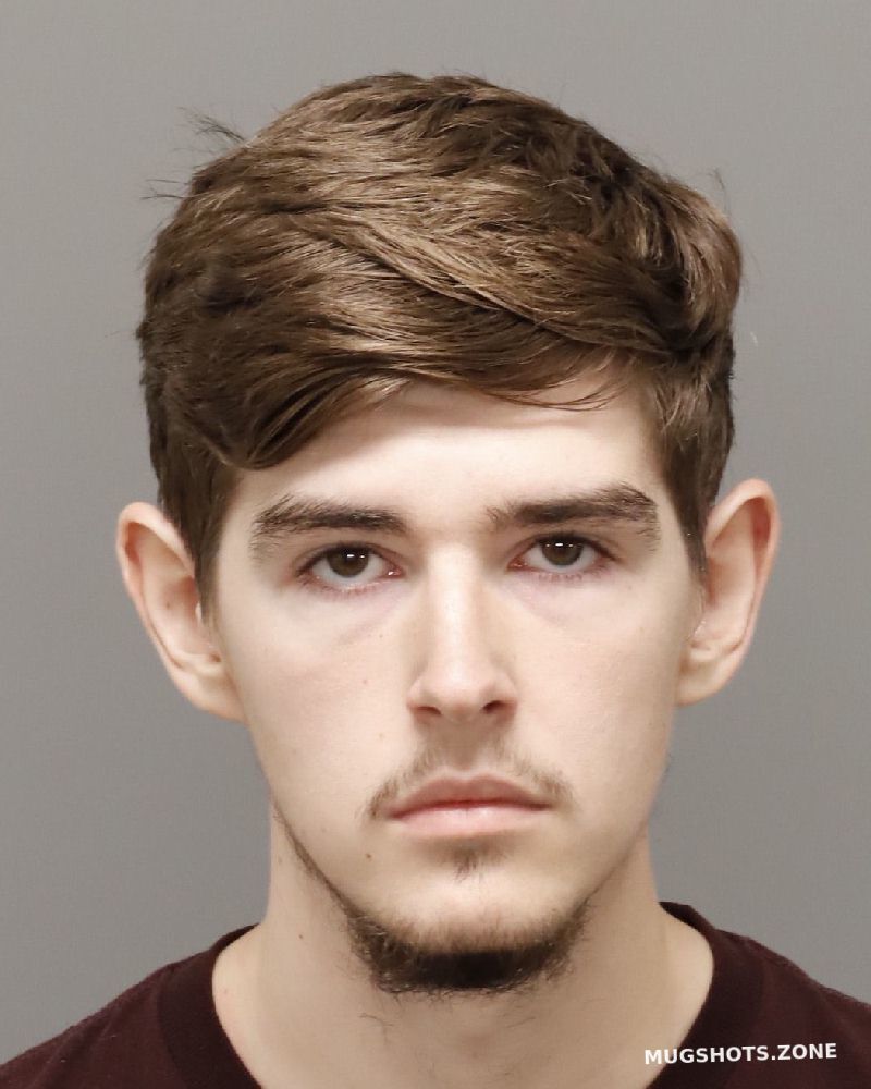 BARTHOLOMEW TY ROBERT 06/01/2023 Wake County Mugshots Zone