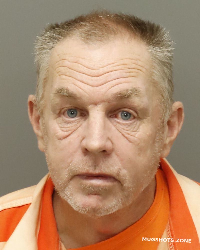 COX ALLEN WADE 06/02/2023 Wake County Mugshots Zone