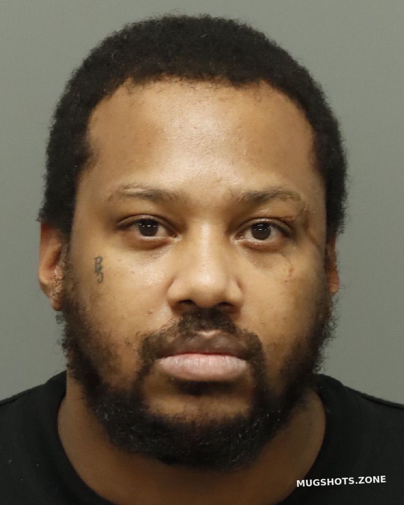 PORTERFIELD DEANDRE SHANTON 06/02/2023 - Wake County Mugshots Zone