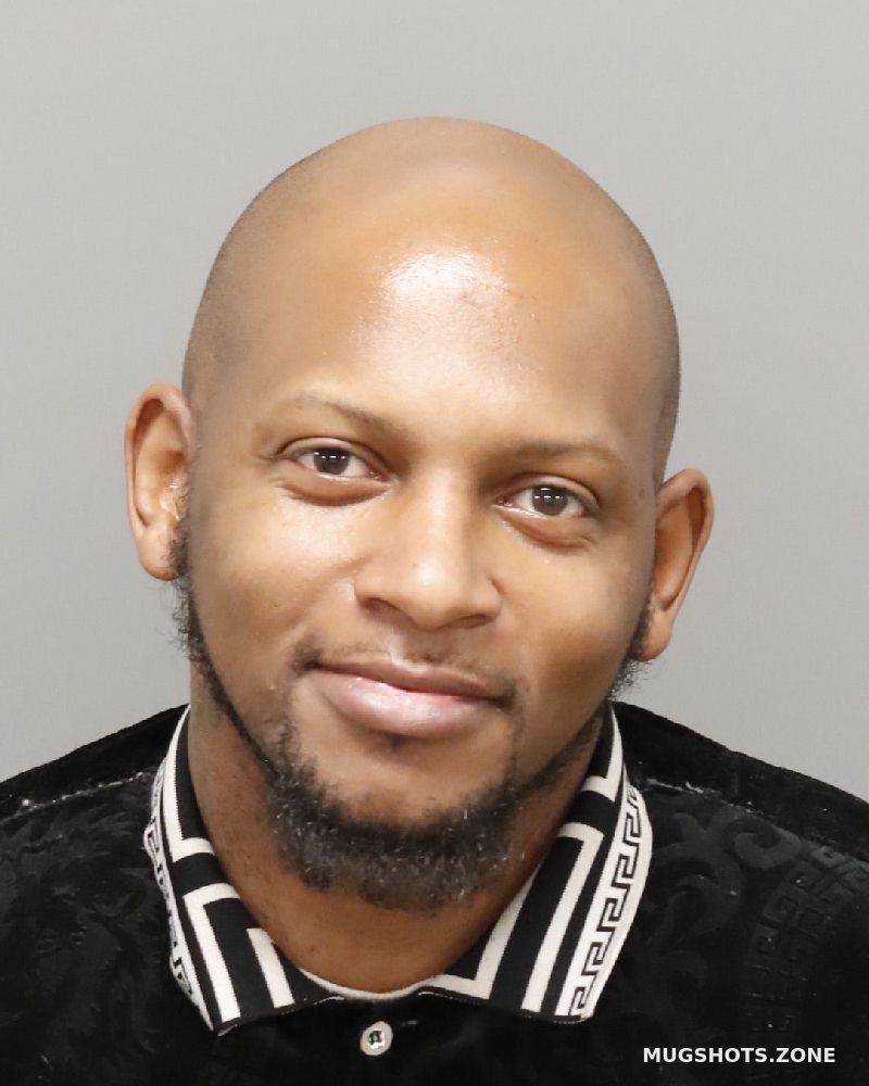 KEARNY BRYANT GENEAL 06/02/2023 Wake County Mugshots Zone